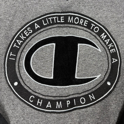 (XL) Суичър Champion