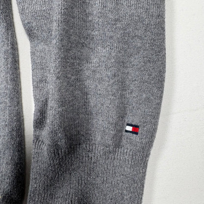 (L) Tommy Hilfiger Поло