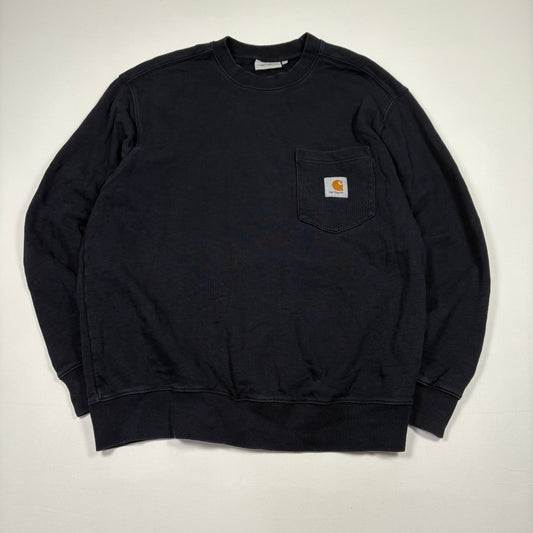 (L) Суитшърт Carhartt