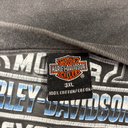 (xXxL) Harley Davidson T-Shirt