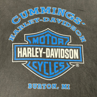 (xXxL) Harley Davidson T-Shirt