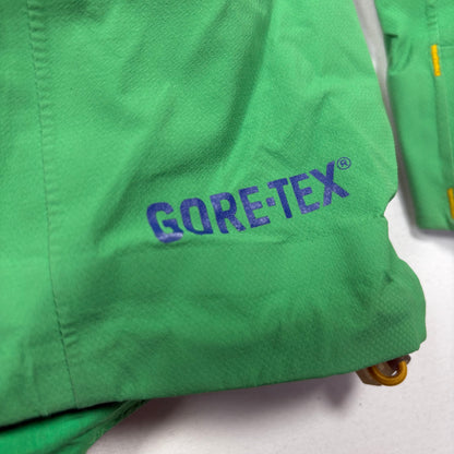 (L) Salomon Windbreaker Gore-Tex