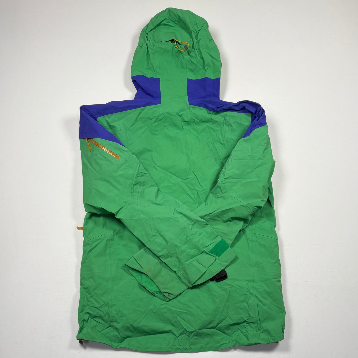 (L) Salomon Windbreaker Gore-Tex