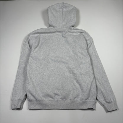 (L) Сив суичър Carhartt
