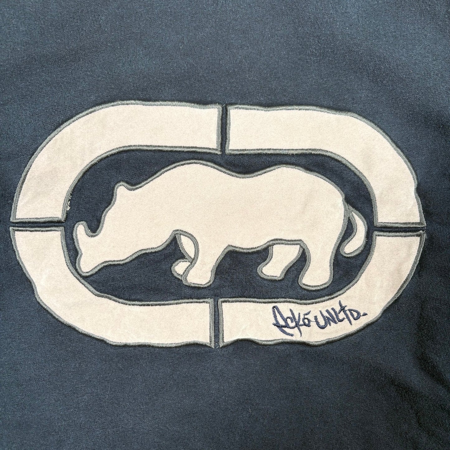 (XL) Суитшърт Ecko Unltd.