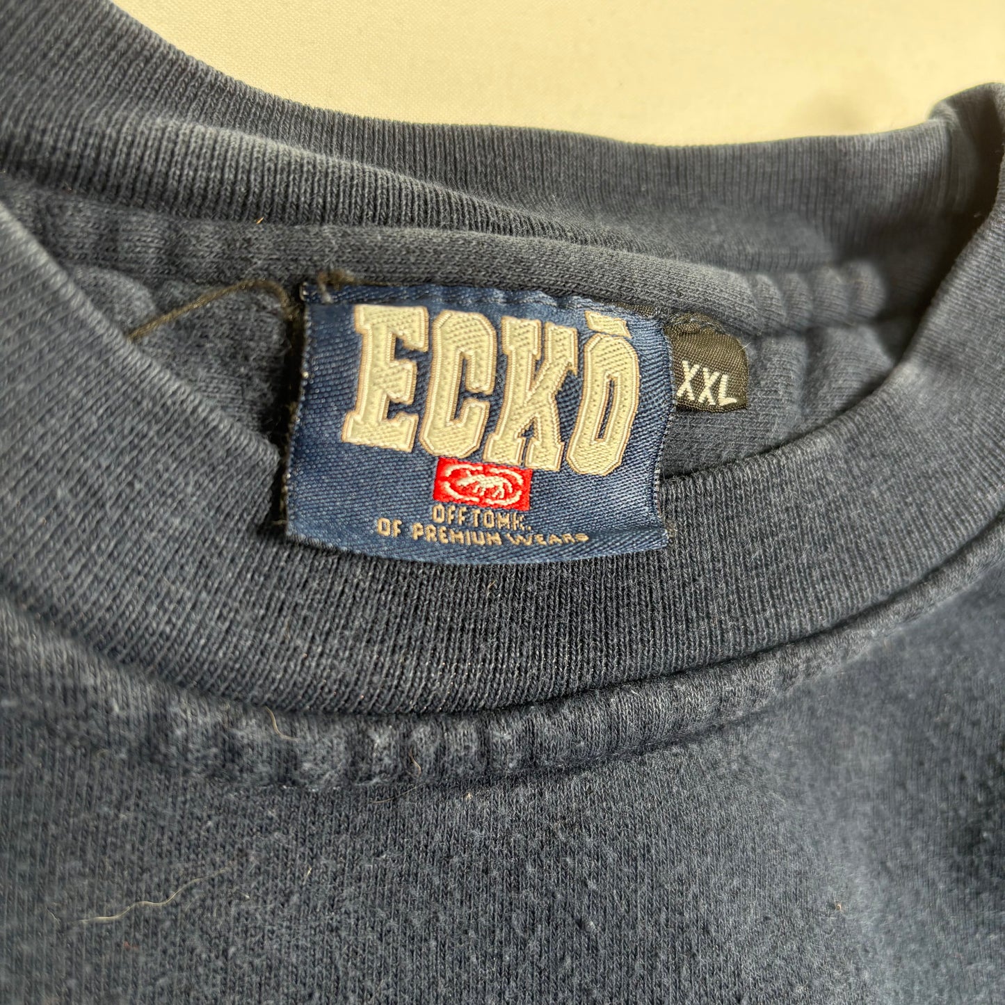 (XL) Суитшърт Ecko Unltd.