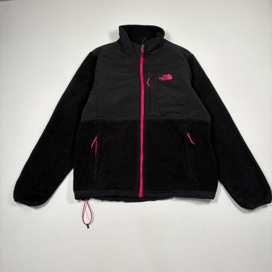(L) The North Face Fleece Polar