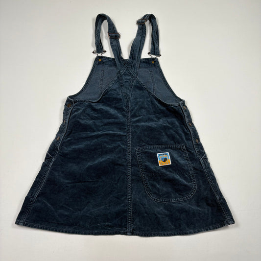 (М) Diesel рокля Y2K