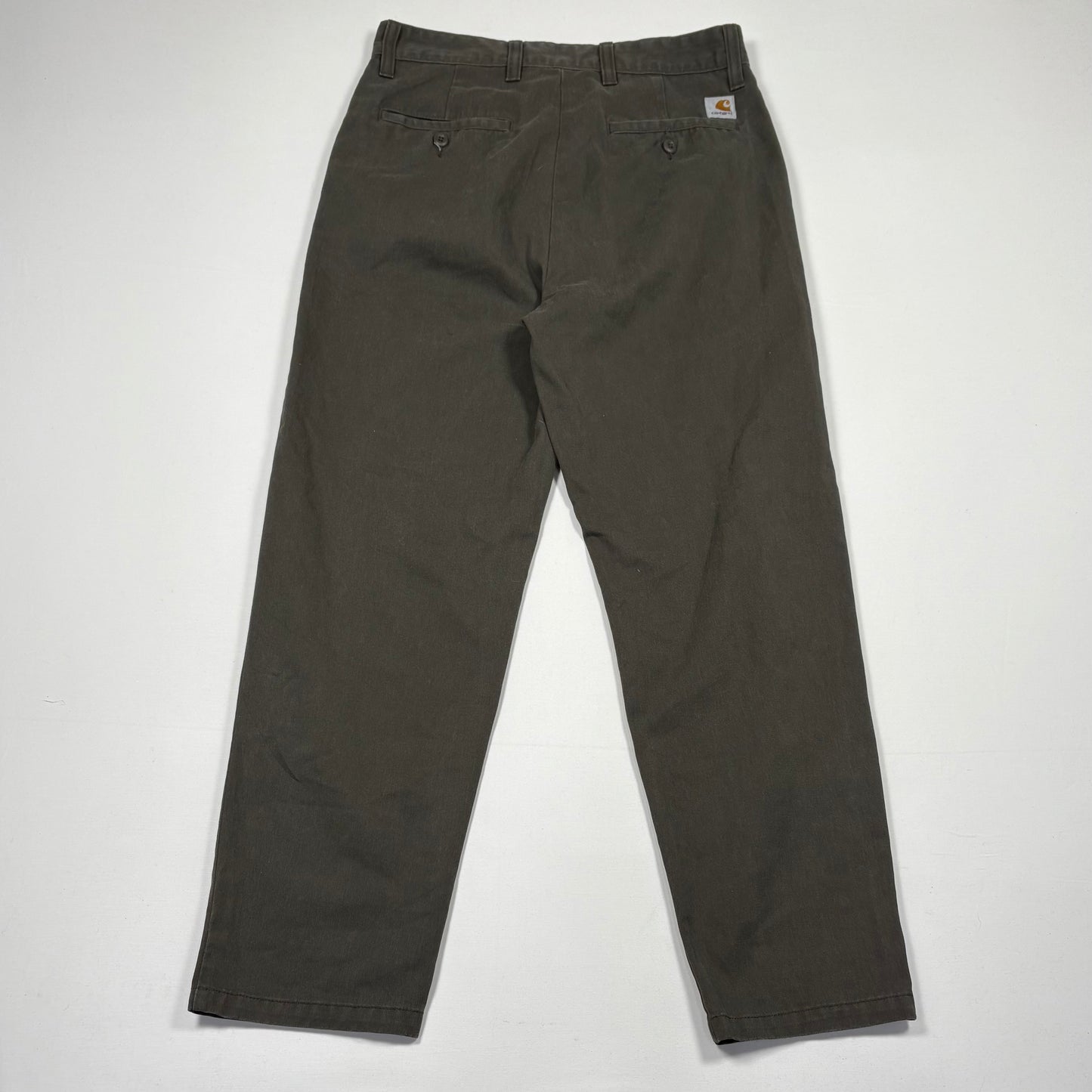 (S) Carhartt Calder Pants