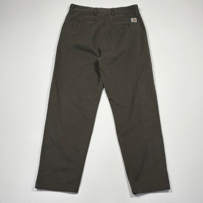 (S) Carhartt Calder Pants