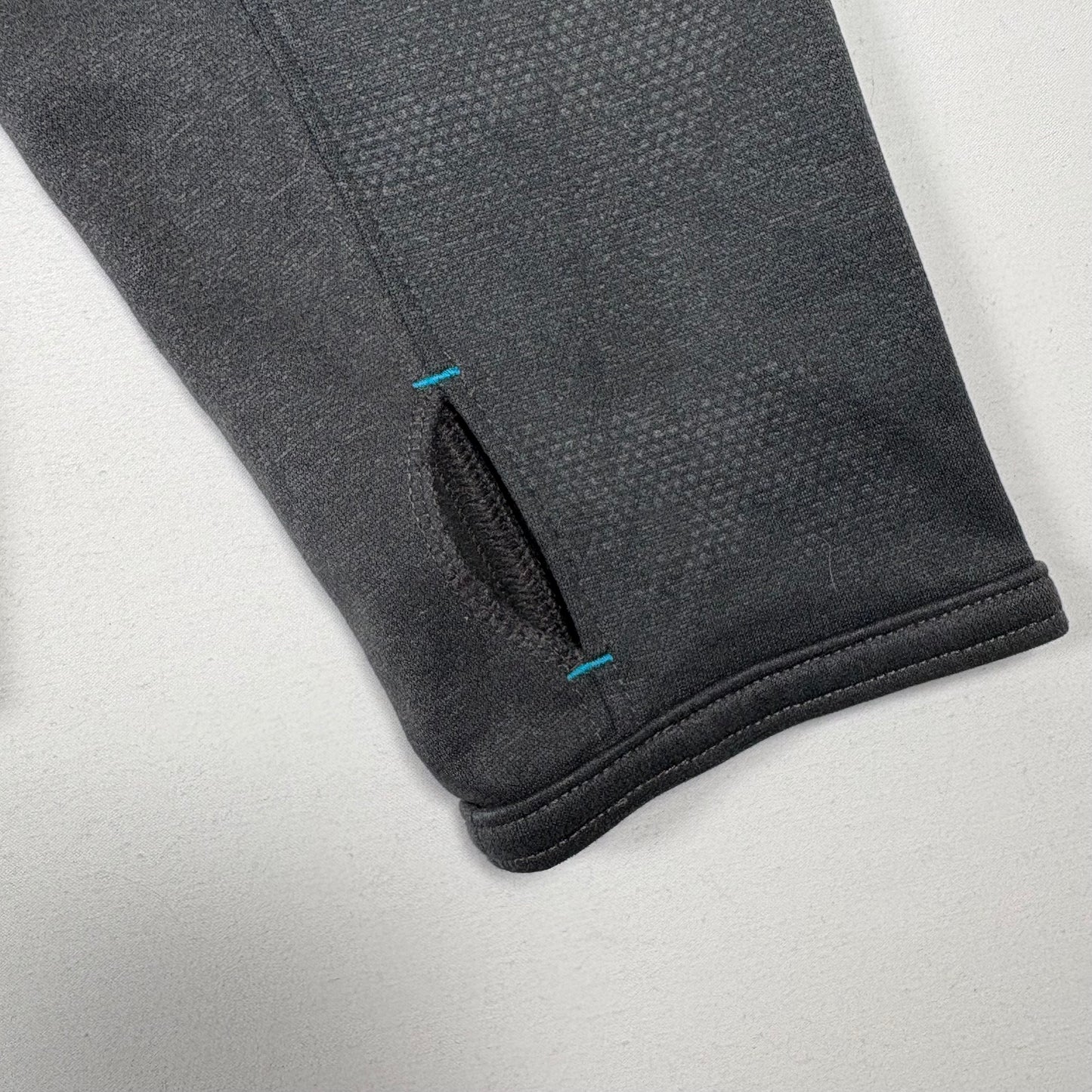 (S) The North Face Polar Hoodie