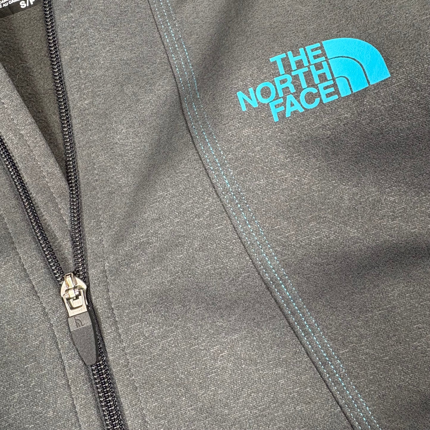 (S) The North Face Polar Hoodie