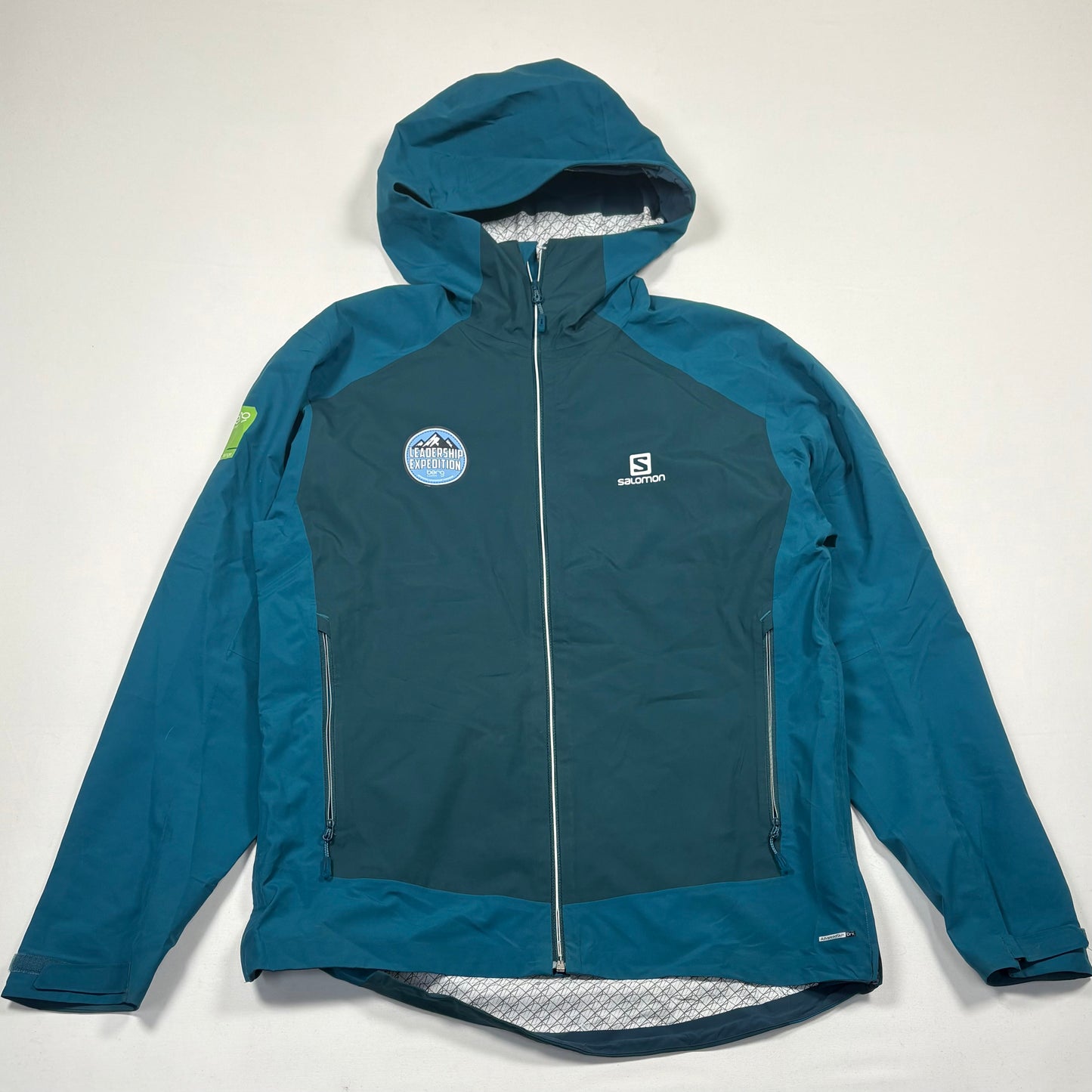 (L) Ветровка Salomon AdvancedSkin Dry