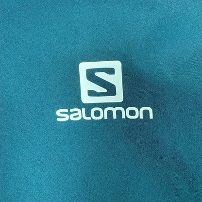 (L) Ветровка Salomon AdvancedSkin Dry