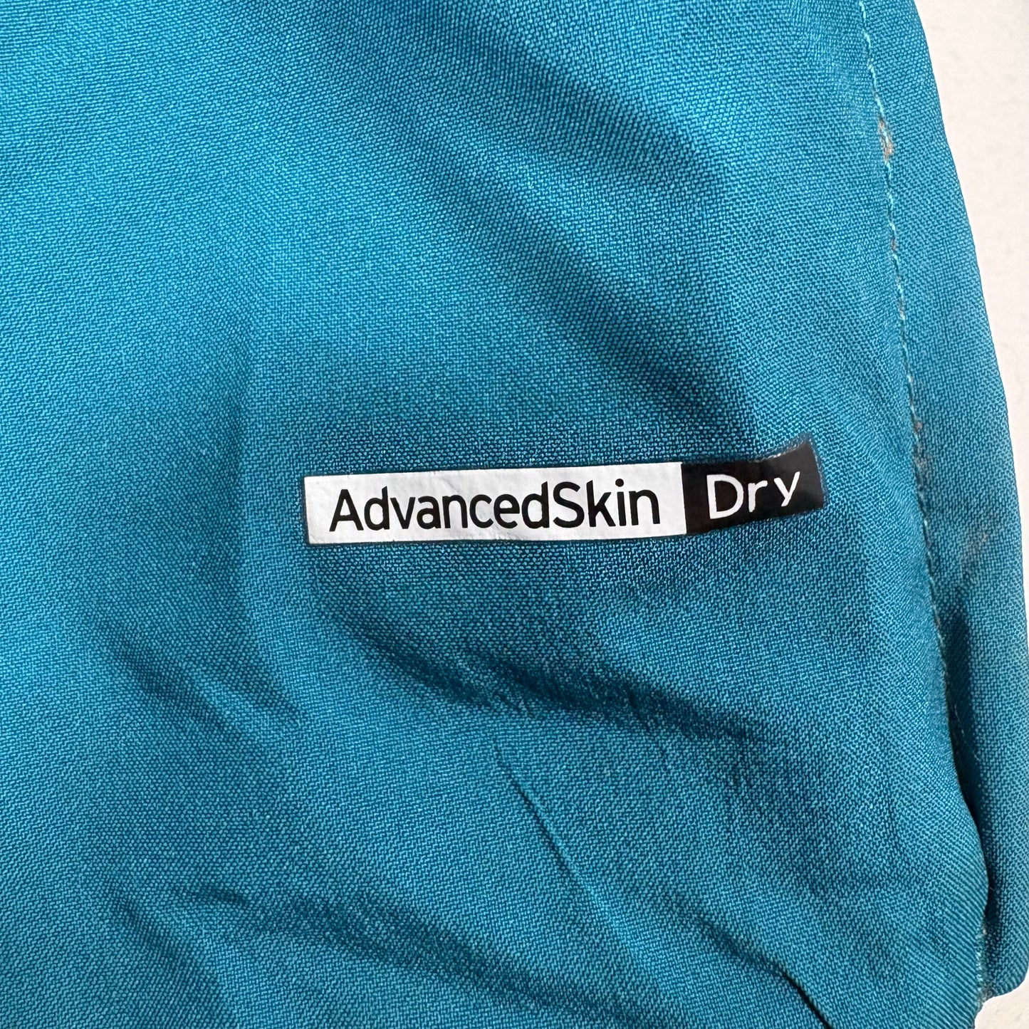 (L) Ветровка Salomon AdvancedSkin Dry