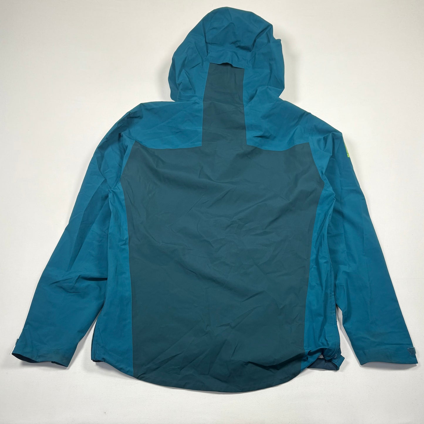 (L) Ветровка Salomon AdvancedSkin Dry