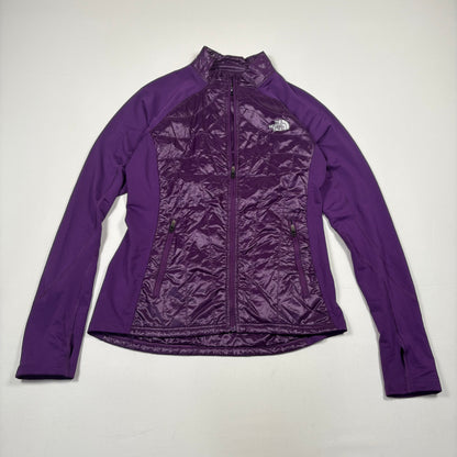 (М) The North Face Fleece Polar