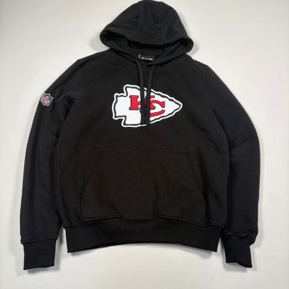 (S) NFL Kansas City Chiefs Hoodie