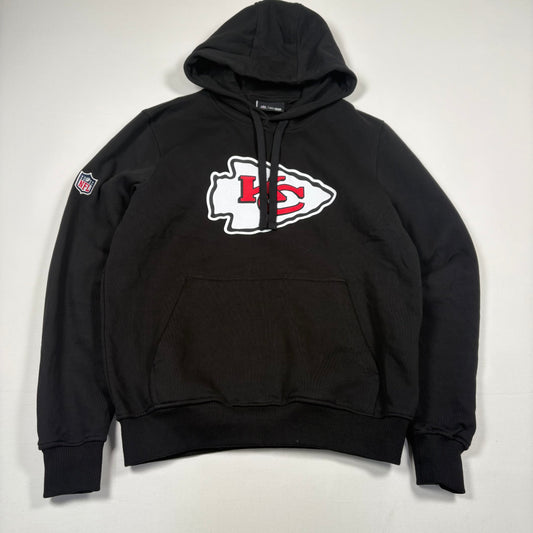 (S) NFL Kansas City Chiefs Hoodie