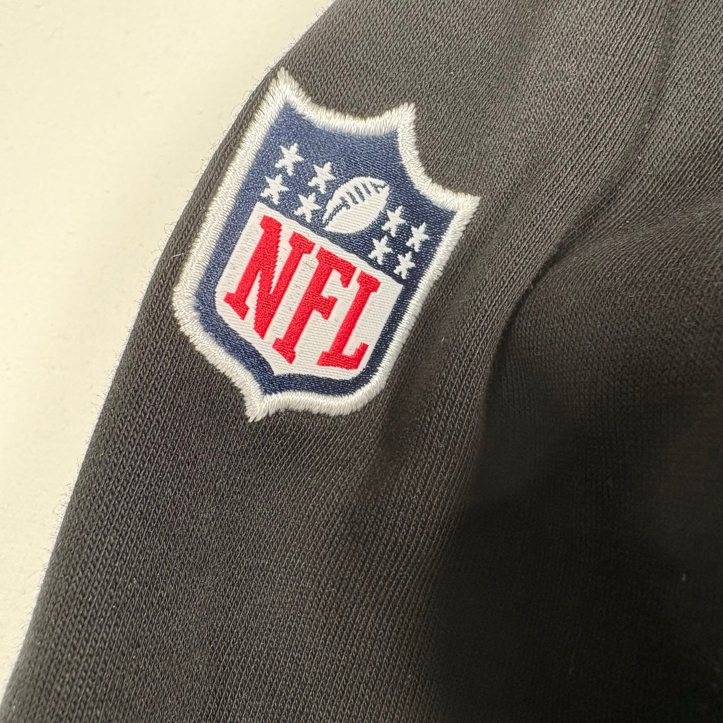 (S) NFL Kansas City Chiefs Hoodie