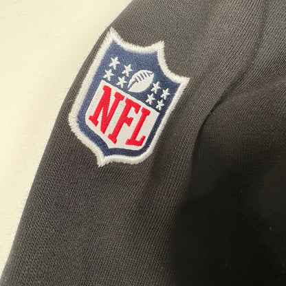 (S) NFL Kansas City Chiefs Hoodie