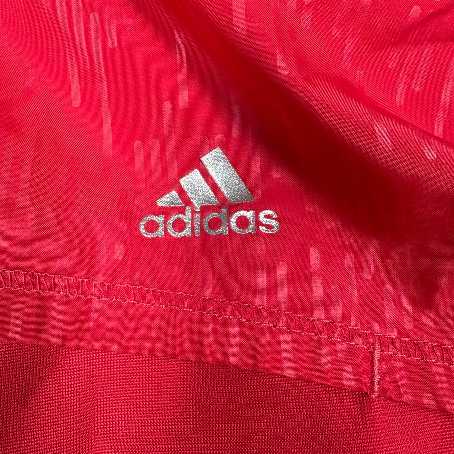 (XS) Горнище Adidas