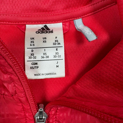 (XS) Горнище Adidas
