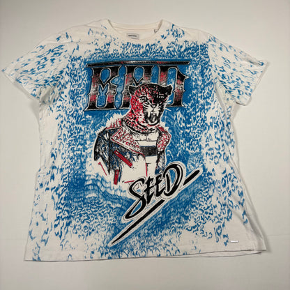 (XL) Мъжка тениска Diesel
