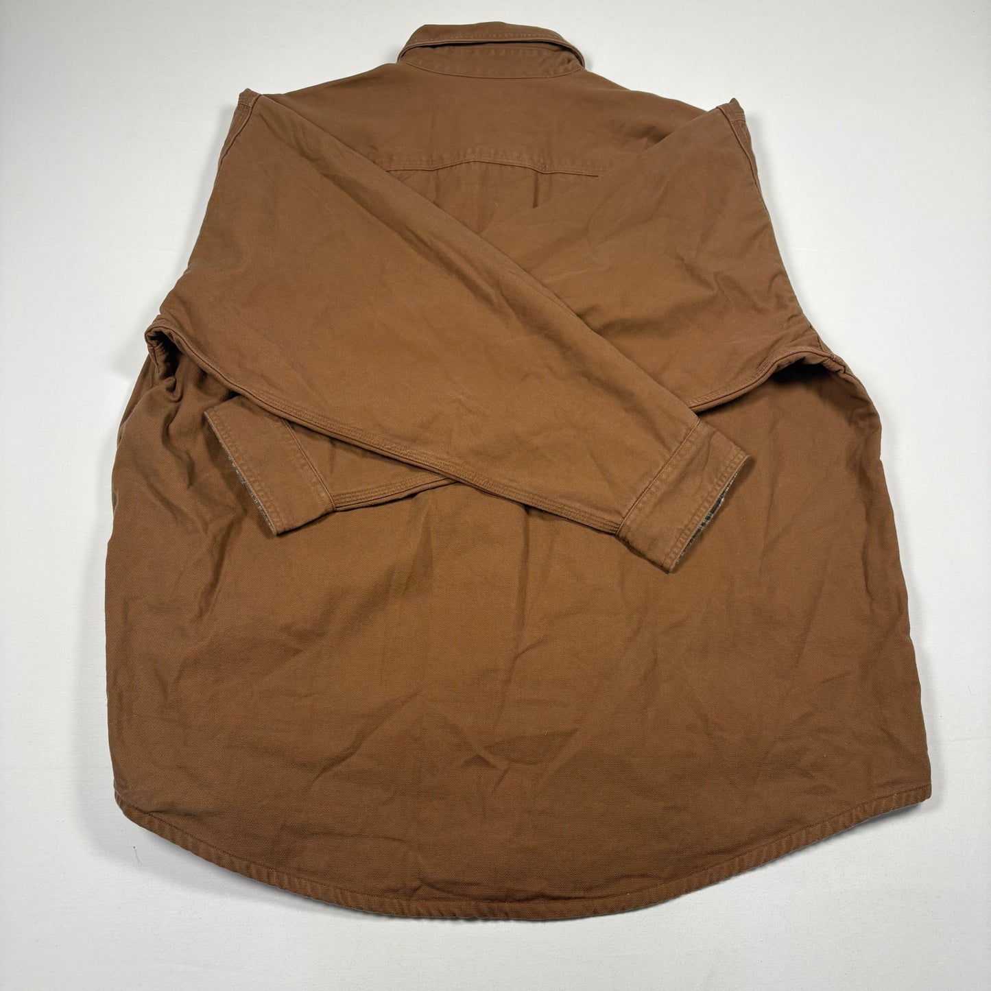 (XL) Carhartt риза-яке НОВО