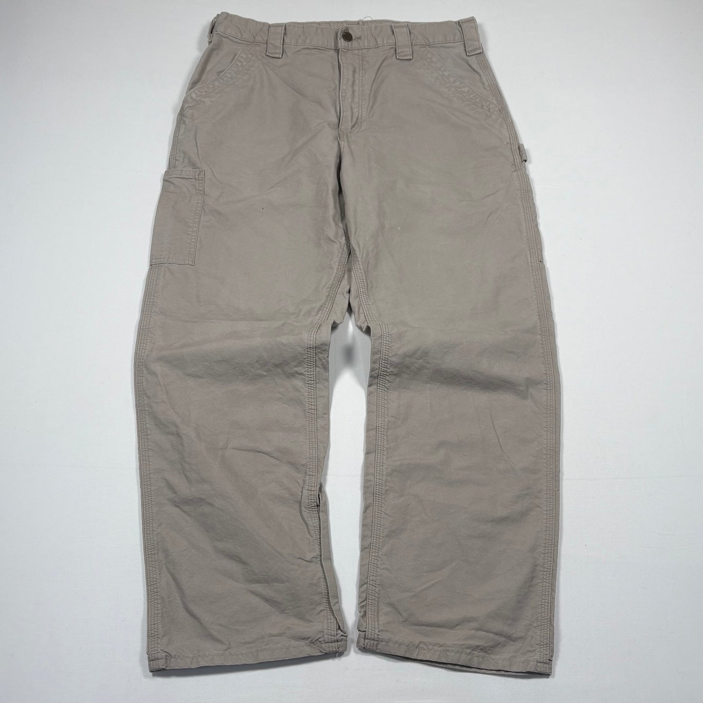 (L) Карго панталон Carhartt