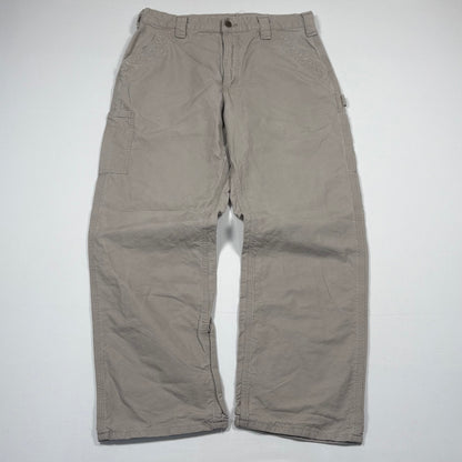 (L) Карго панталон Carhartt
