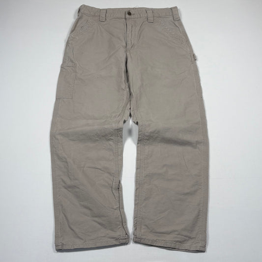 (L) Карго панталон Carhartt