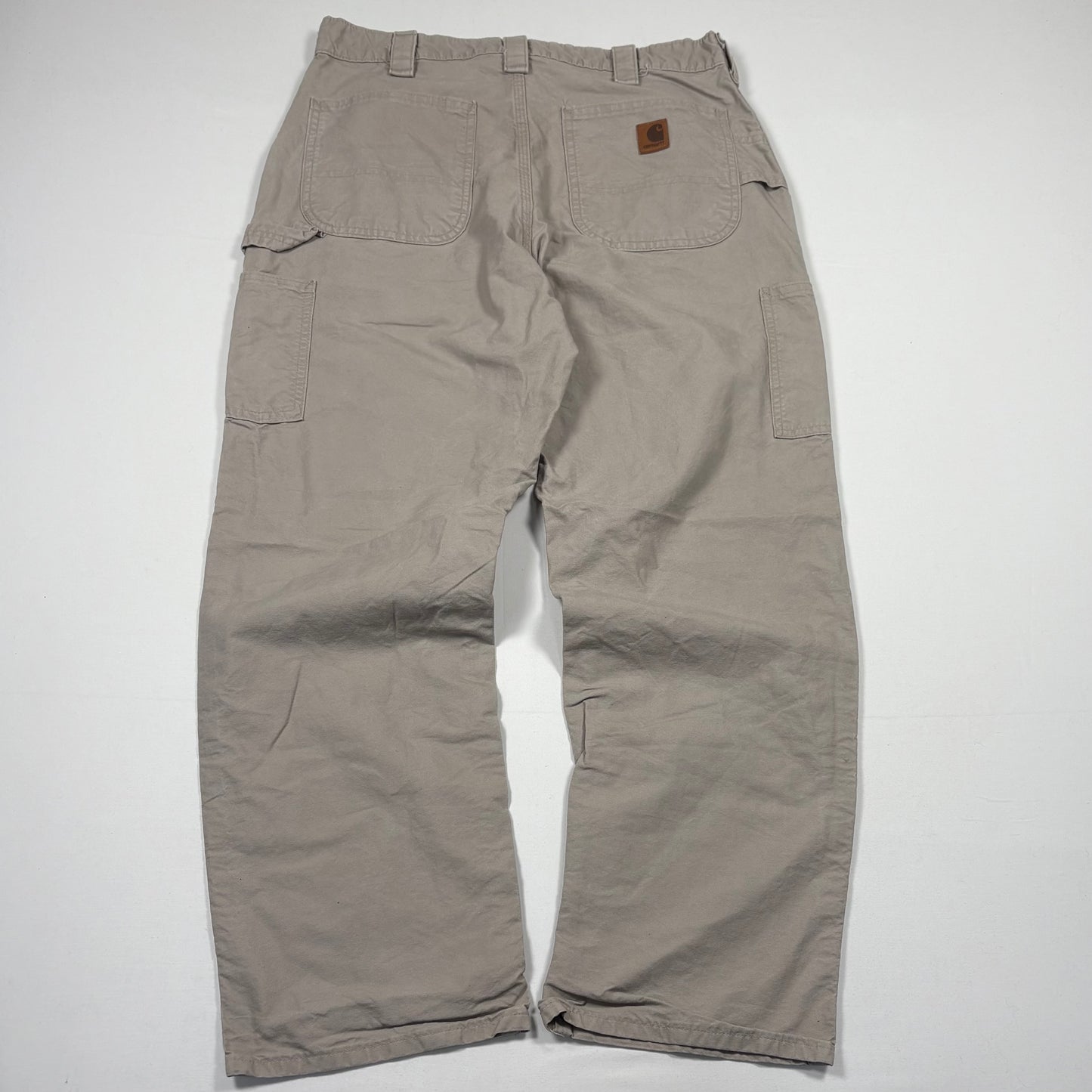 (L) Карго панталон Carhartt