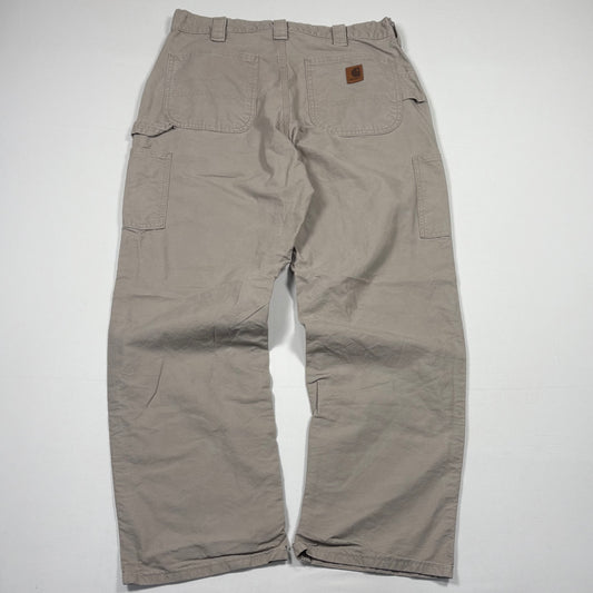 (L) Карго панталон Carhartt