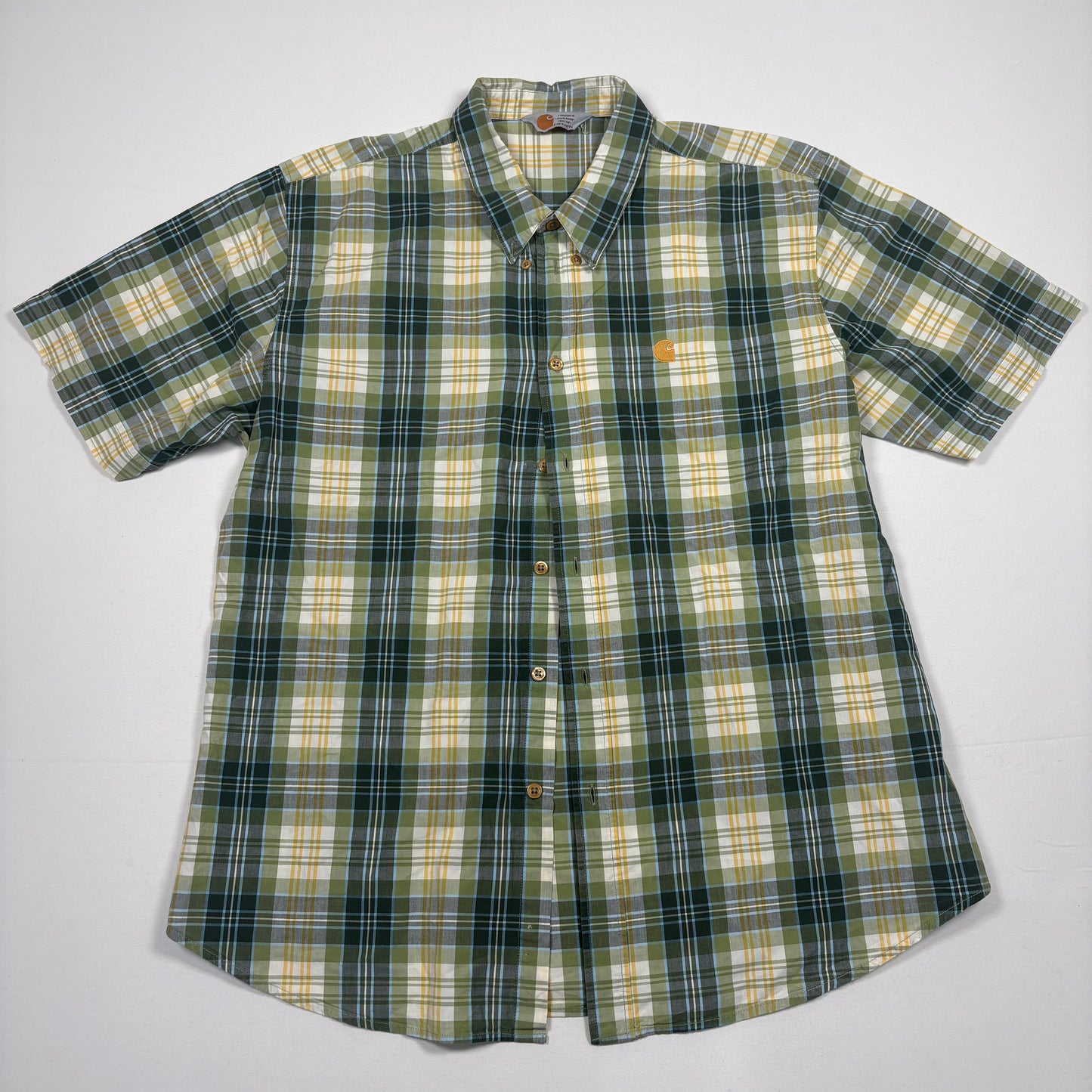 (Мъжки) Риза Carhartt
