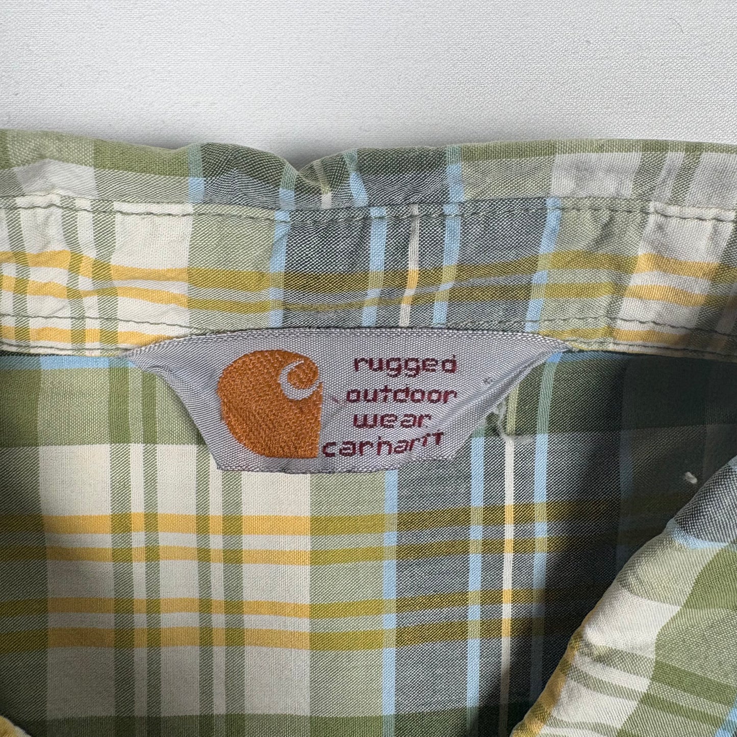 (Мъжки) Риза Carhartt