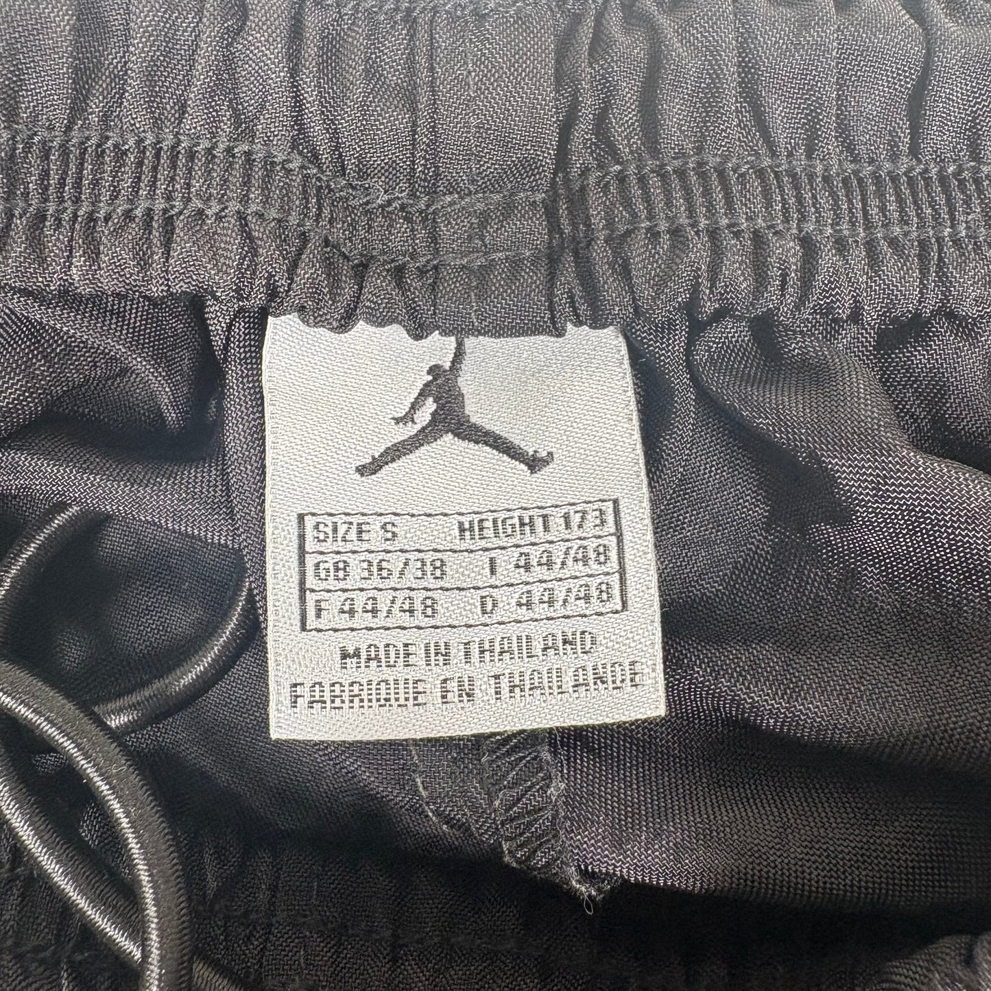 (S) Jordan Sweatpants