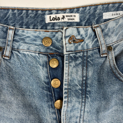 (S) Дънки Lois Y2K