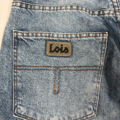 (S) Дънки Lois Y2K