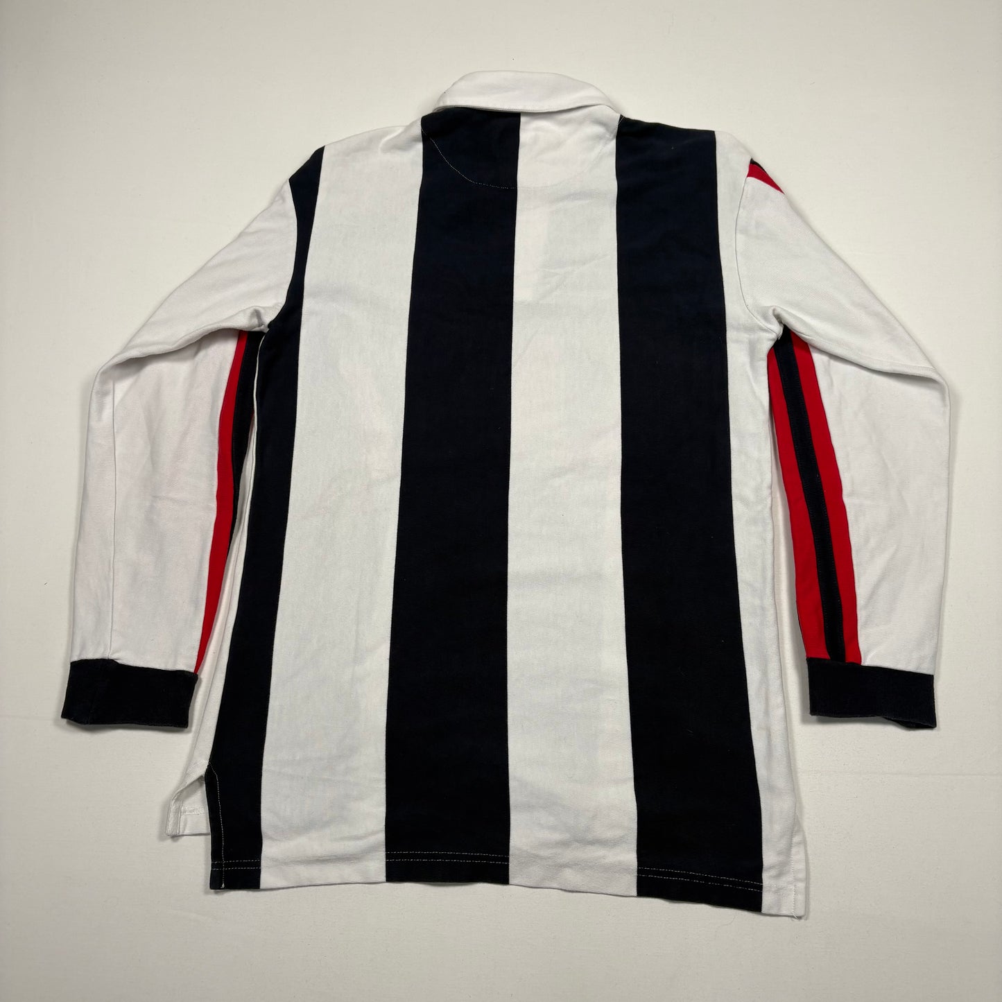 (S) Karl Kani Rugby Shirt