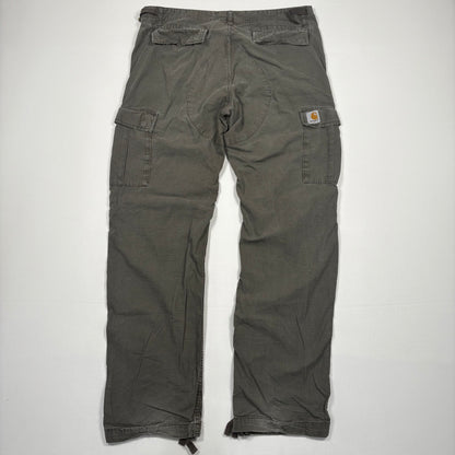 (M) Carhartt Cargo Pants