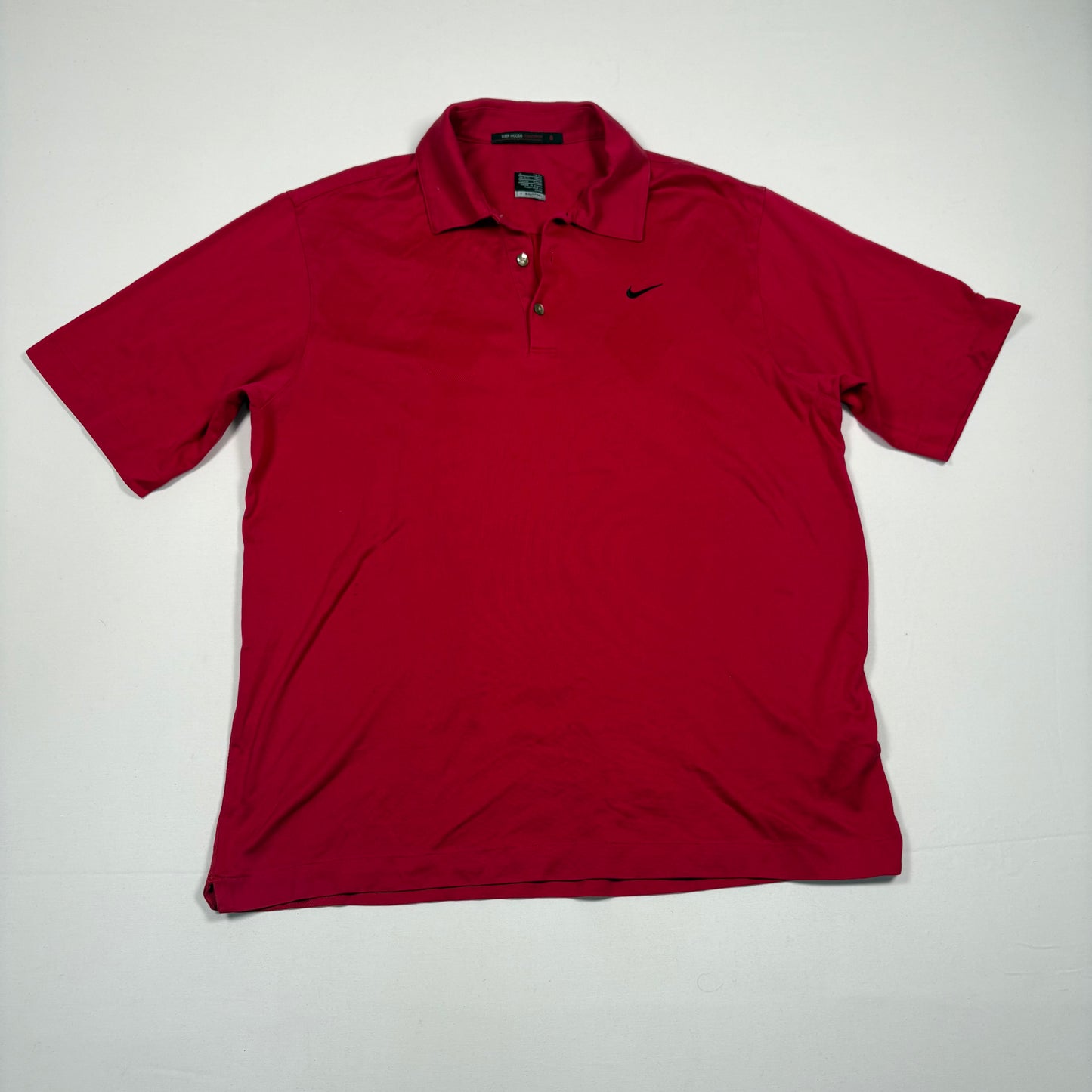 (M) Nike Polo Shirt