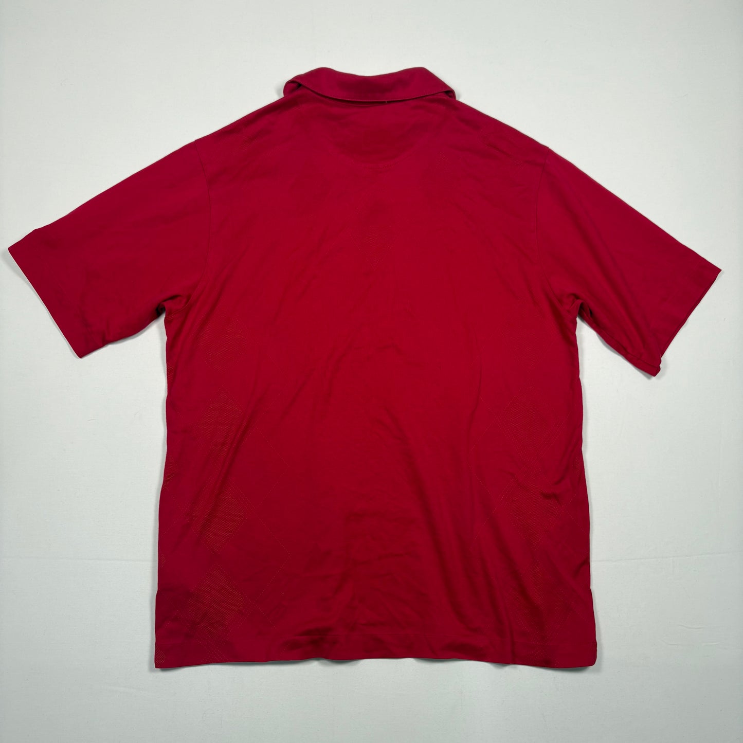 (M) Nike Polo Shirt