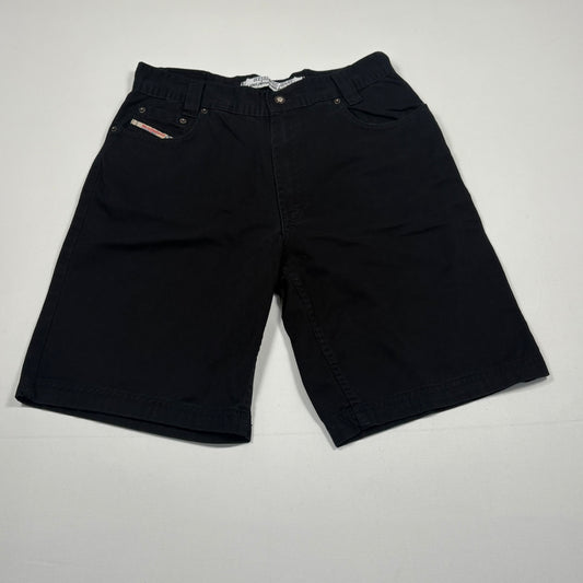 (M) Diesel Y2K Denim Shorts