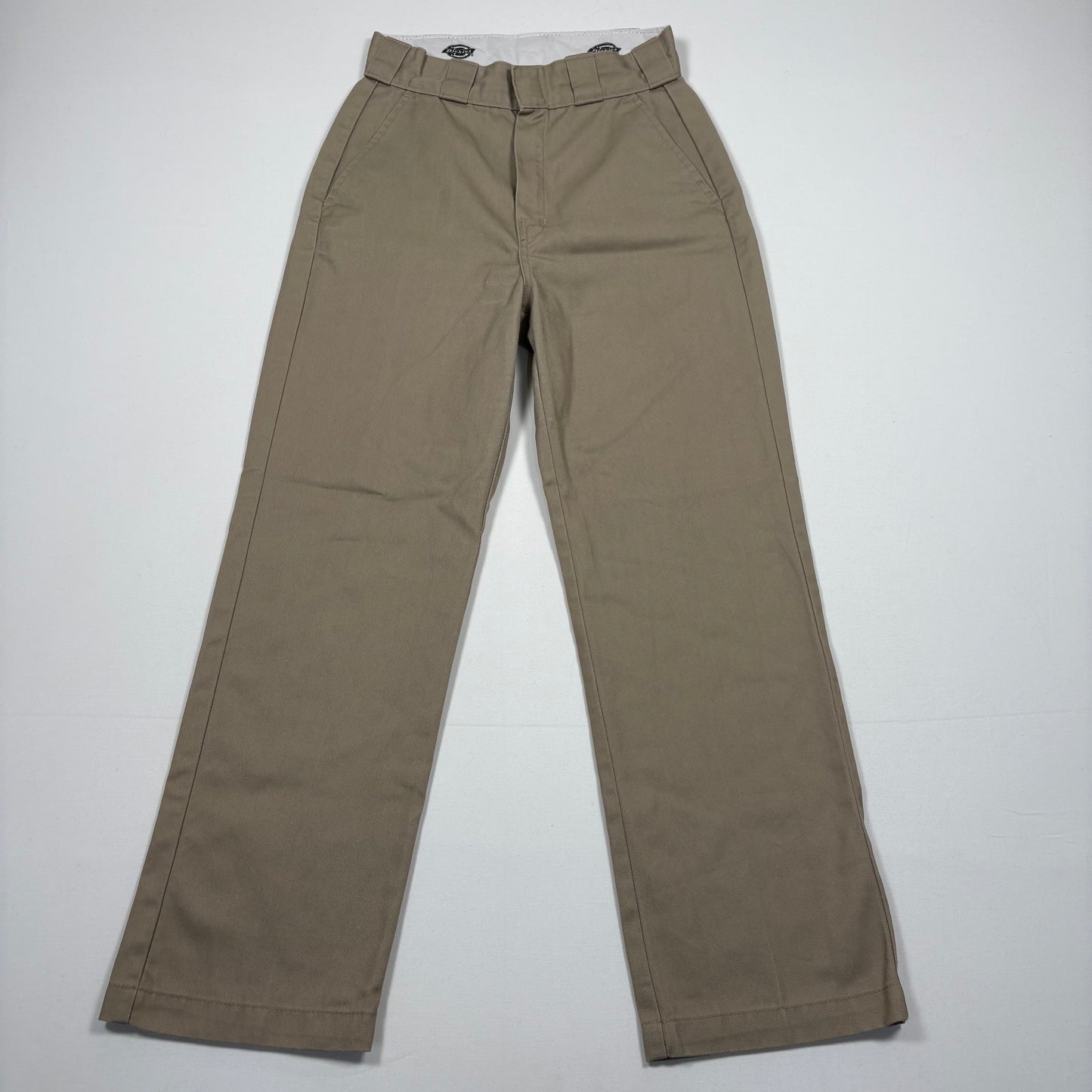 (XS) Dickies Female Pants