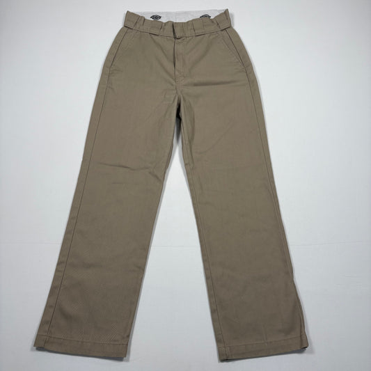 (XS) Дамски панталони Dickies