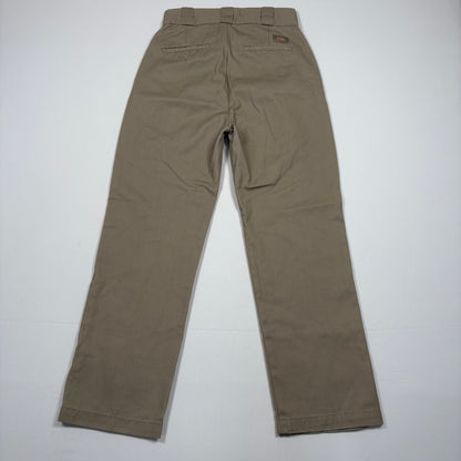 (XS) Dickies Female Pants