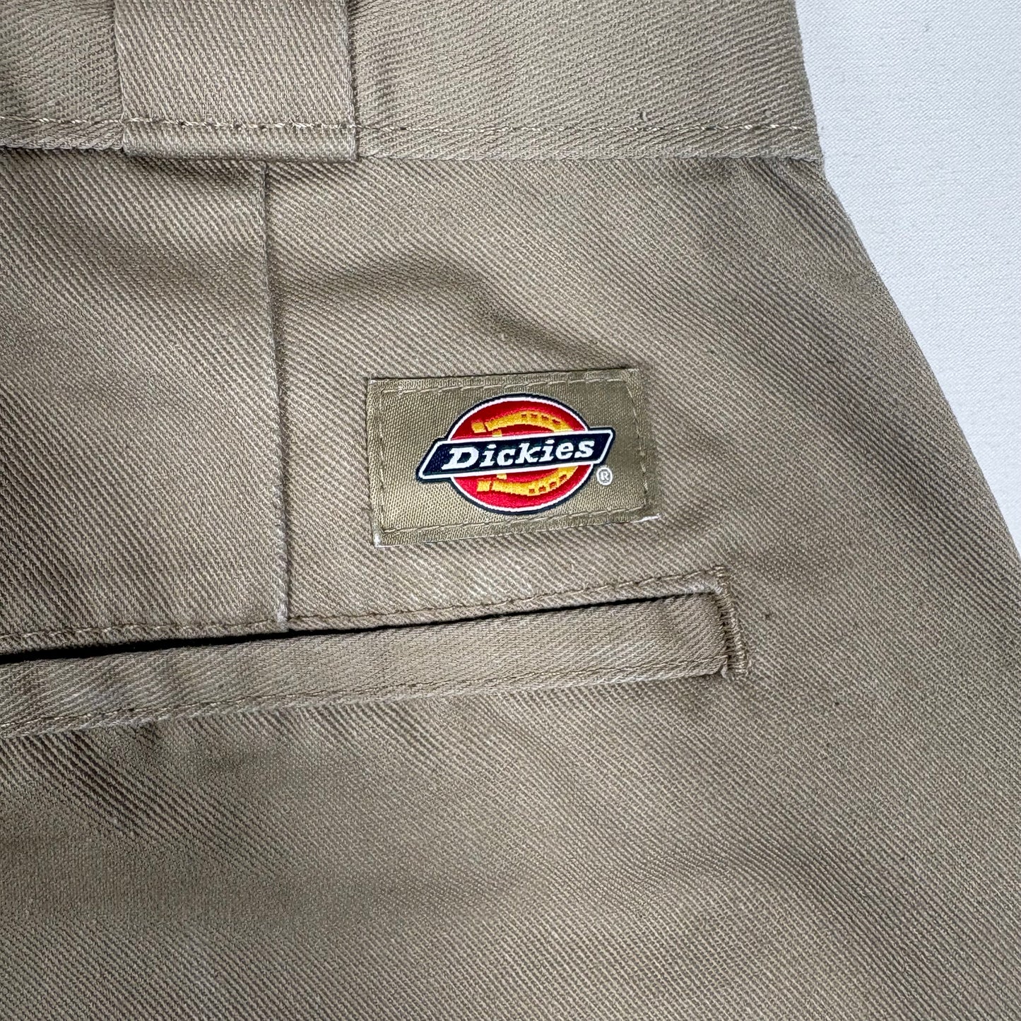 (XS) Dickies Female Pants