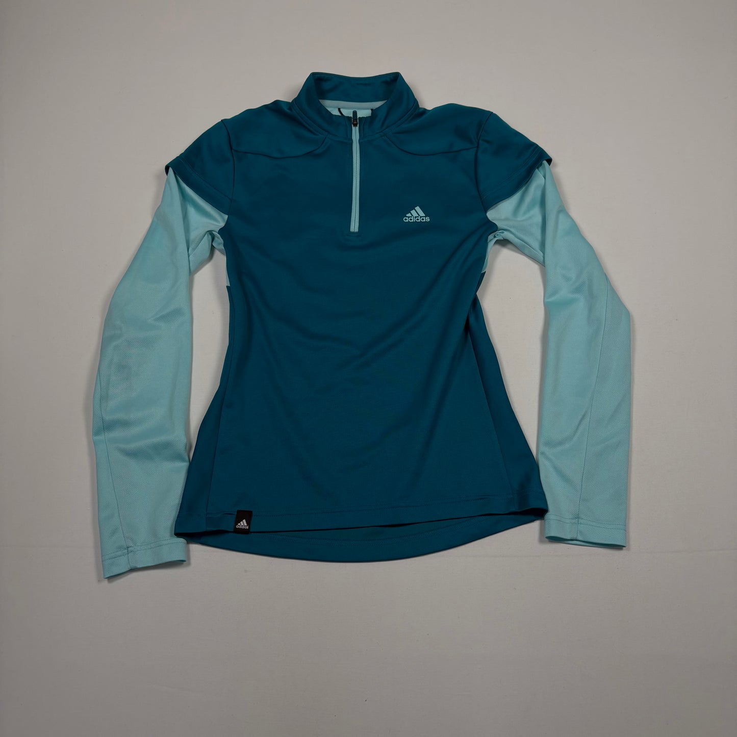 (S) Дамско горнище Adidas