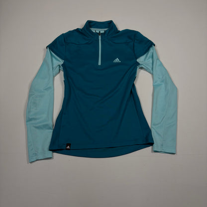 (S) Дамско горнище Adidas